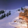 La Plagne - Residencia Les Balcons de Belle Plagne